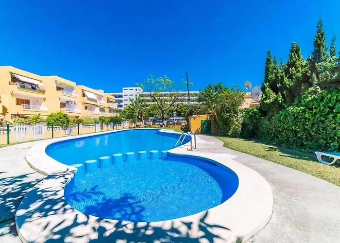 Apt Victoria - Alcudia