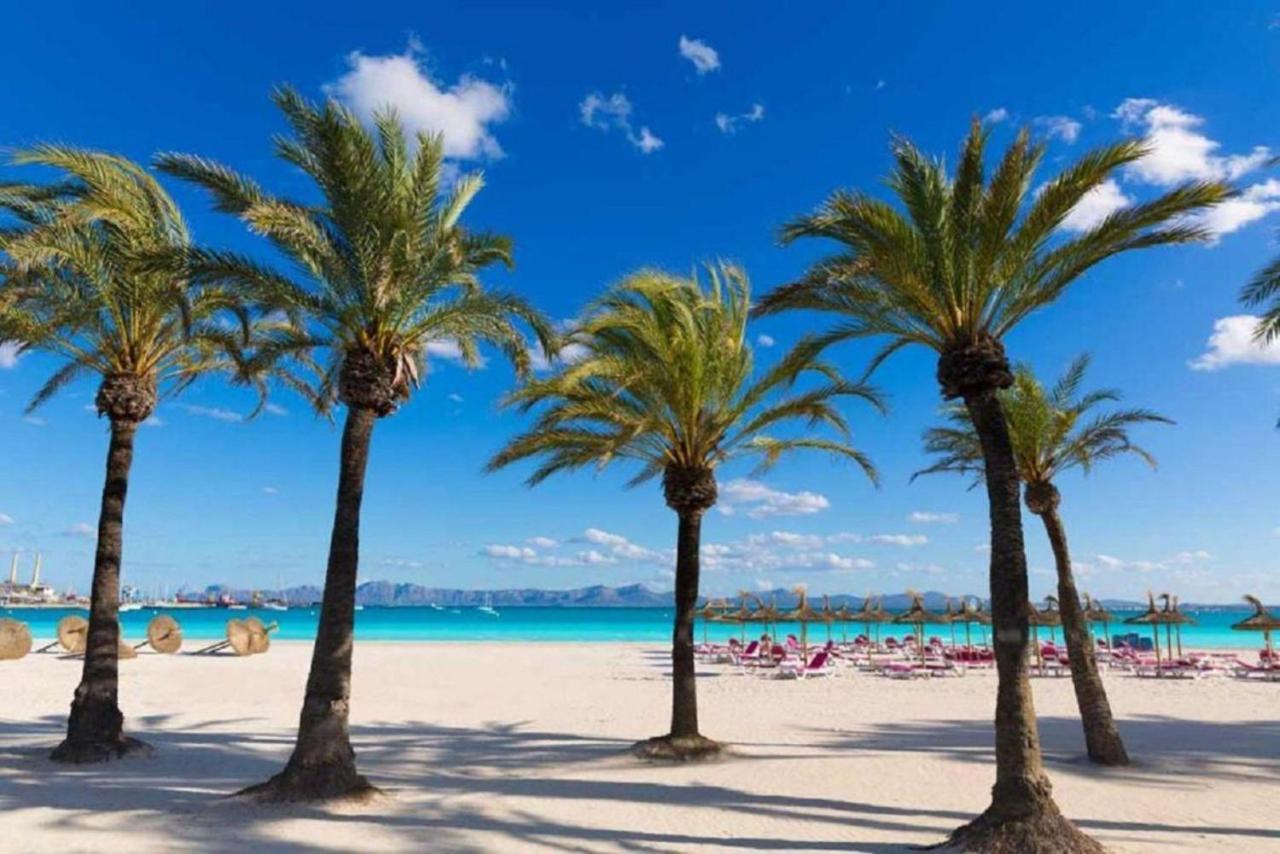 Victoria - Apartment Alcudia (Mallorca)