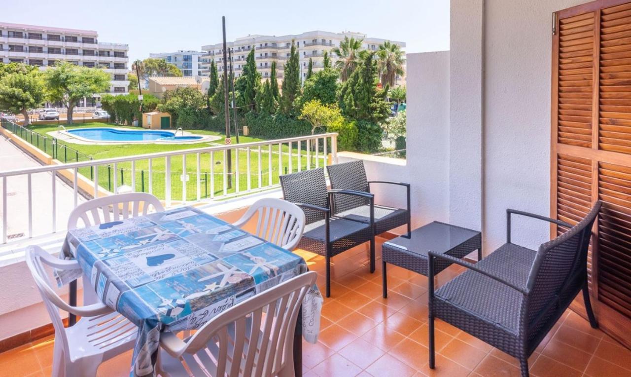 Victoria - Apartment Alcudia (Mallorca)