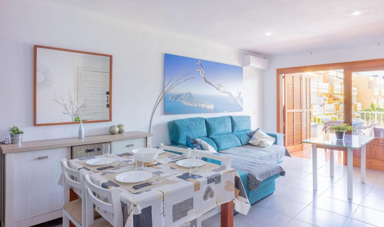 Apartment Victoria -
